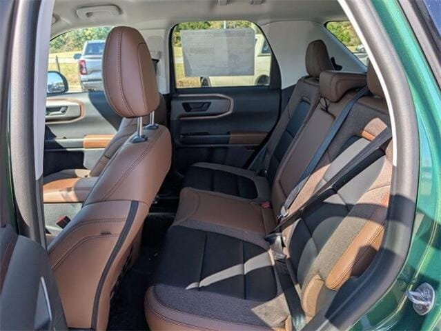 2025 Ford Bronco Sport Outer Banks - Photo 66