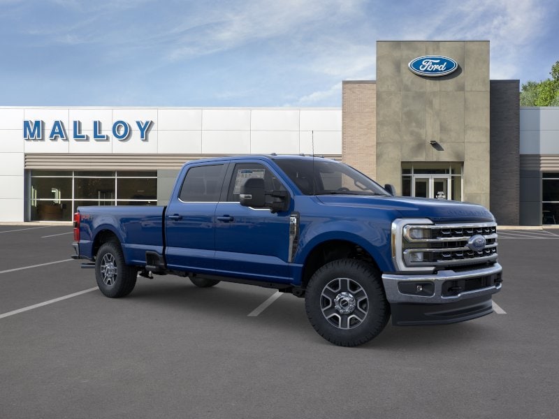 2026 Ford F-350 Super Duty Lariat - Photo 18
