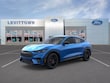  Ford Mustang Mach-E
