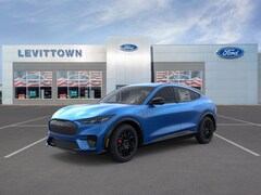 New 2025 Ford Mustang Mach-E Premium Premium AWD for sale in Levittown, NY