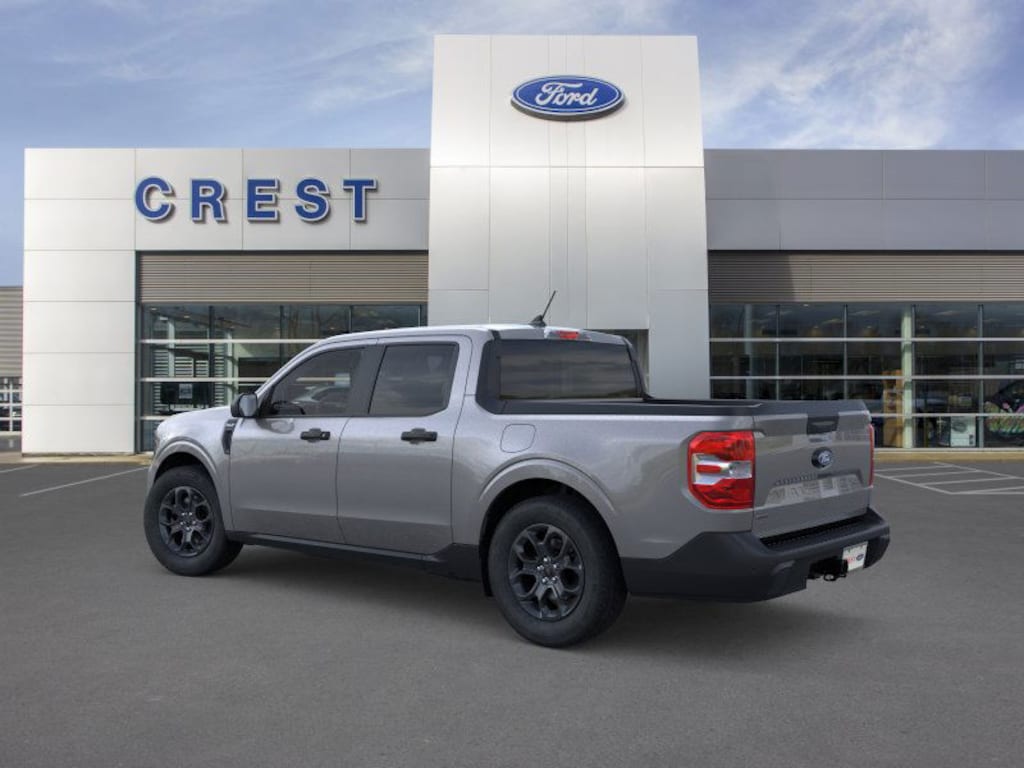New 2025 Ford Maverick XLT TRUCK