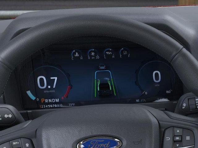 2025 Ford Ranger Lariat - Photo 64