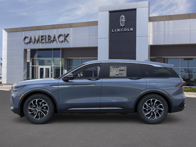 2026 Lincoln Nautilus Premiere - Photo 27