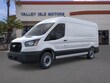 Ford Transit Commercial