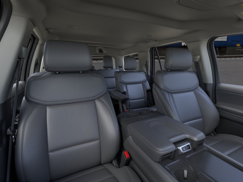 new 2026 Ford Expedition car, priced at $64,770