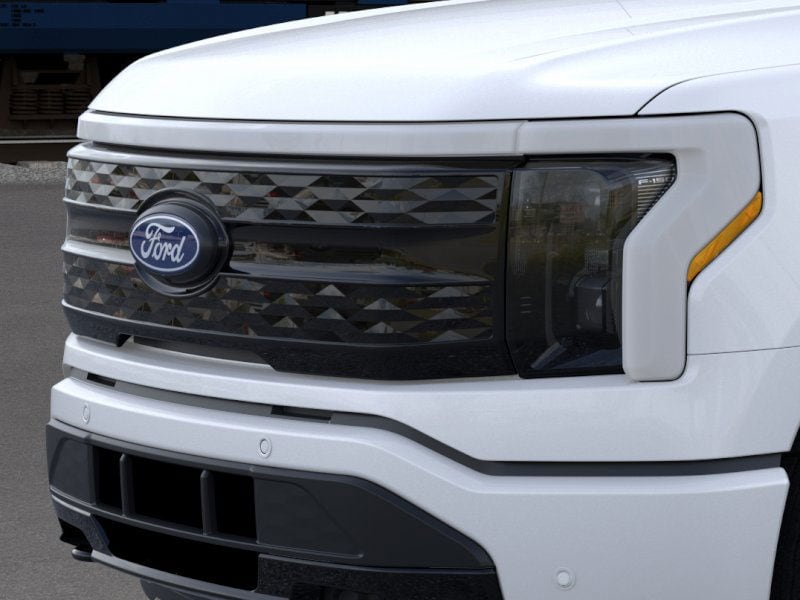 Thumbnail: 2025 Ford F-150 - 26
