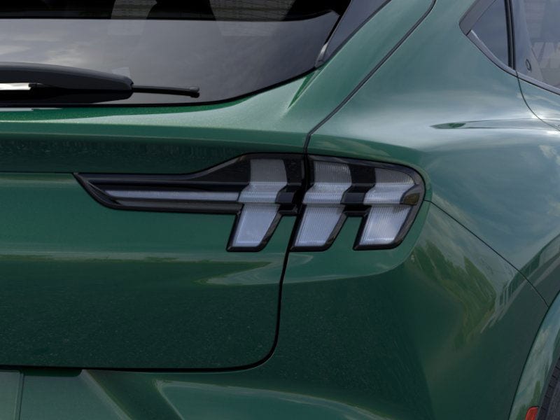 2025 Ford Mustang Mach-E Premium 43
