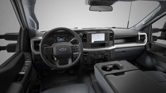 new 2026 Ford Super Duty F-550 DRW car, priced at $82,240