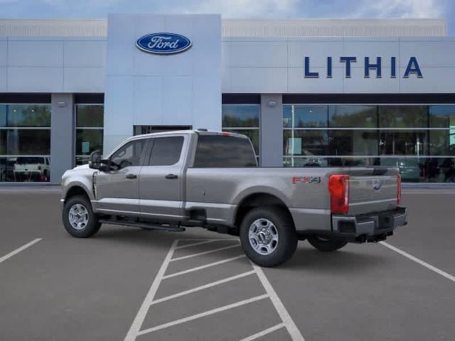 Thumbnail: 2026 Ford F-350 - 26