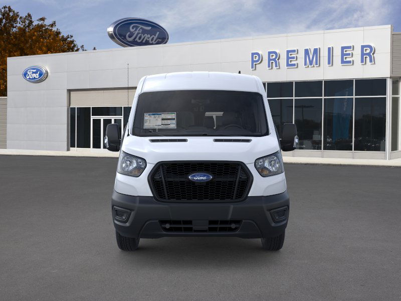 2025 Ford Transit Passenger Van XL - Photo 7