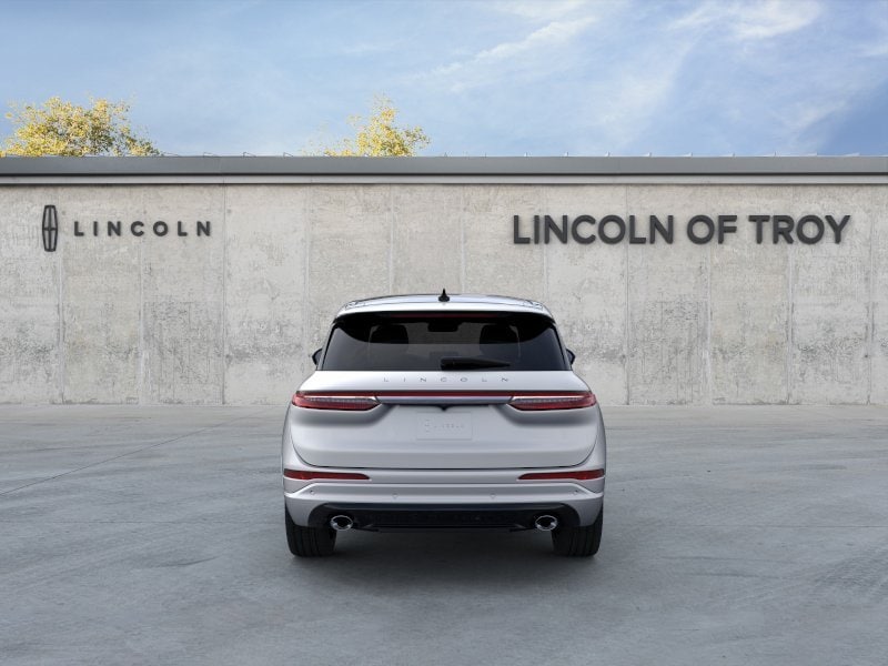 2024 Lincoln Corsair Premiere 5