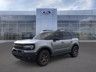 2026 Ford Bronco Sport Big Bend SUV