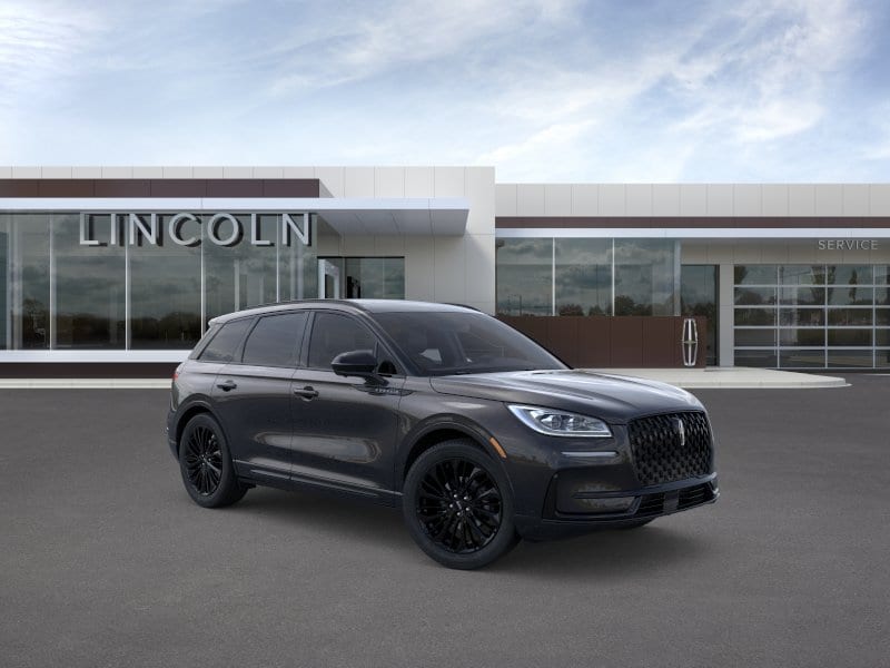 2026 Lincoln Corsair Reserve - Photo 7