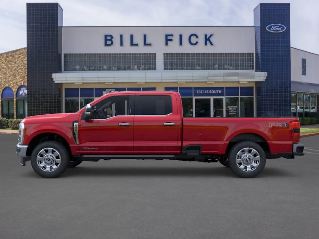 New 2026 Ford F-350 Lariat TRUCK