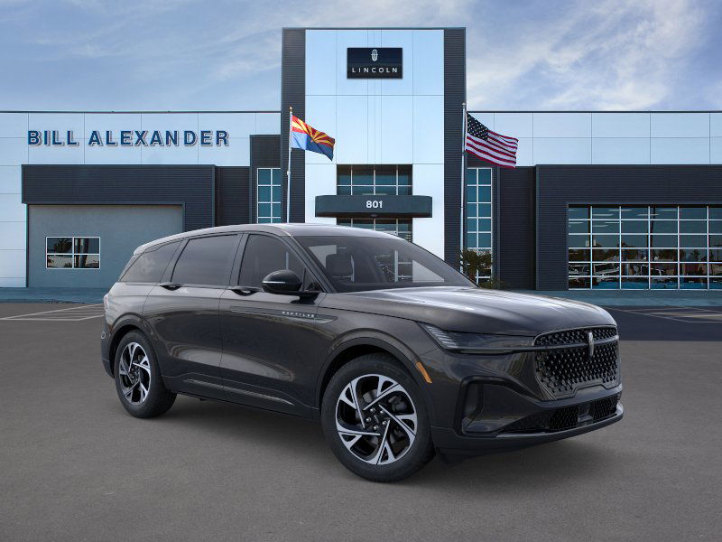 2026 Lincoln Nautilus Premiere - Photo 7