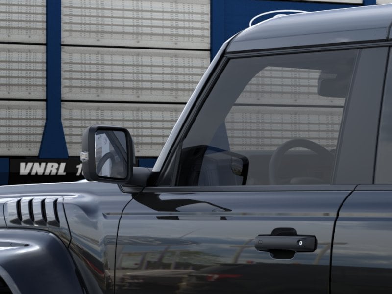 Thumbnail: 2026 Ford Bronco - 22