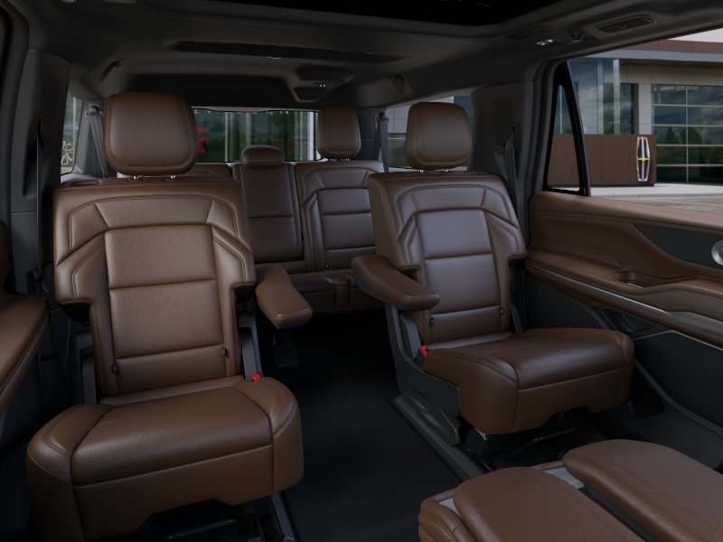 2026 Lincoln Navigator Reserve L - Photo 46