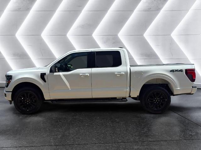 2025 Ford F-150 XLT - Photo 21