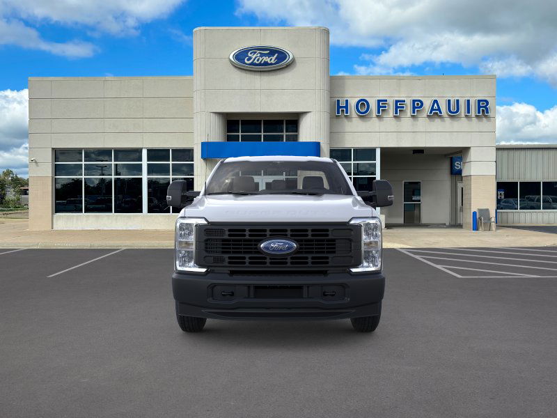 2026 Ford F-350 Super Duty XL - Photo 28