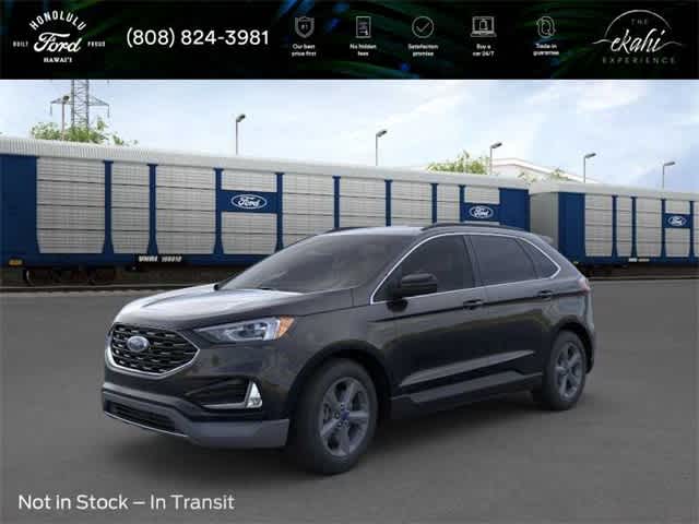 Thumbnail: 2024 Ford Edge - 23