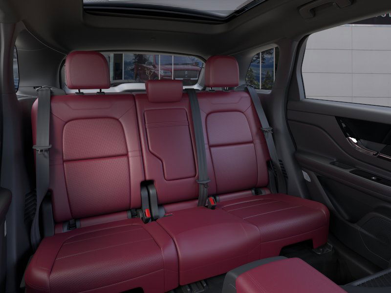 Thumbnail: 2025 Lincoln Corsair - 41