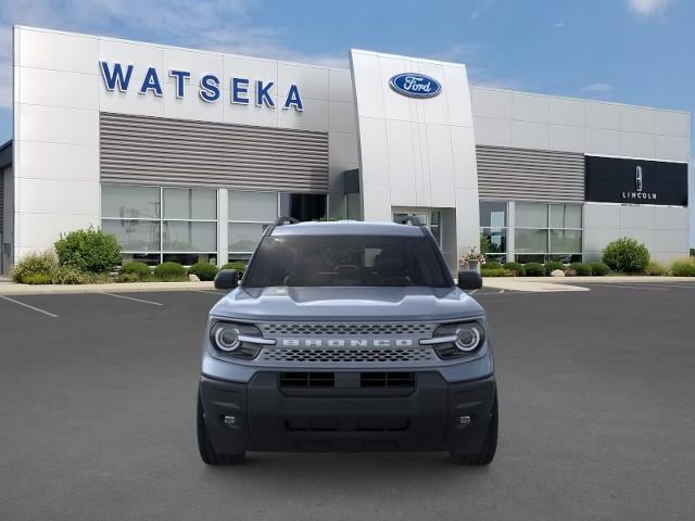 2025 Ford Bronco Sport Big Bend - Photo 29
