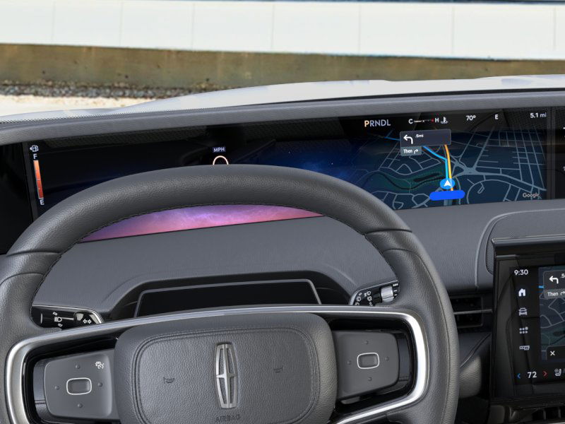 2025 Lincoln Nautilus Premiere - Photo 35