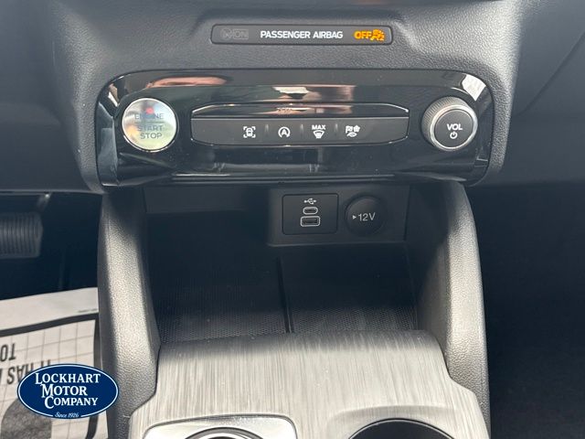 2026 Ford Escape Active - Photo 46