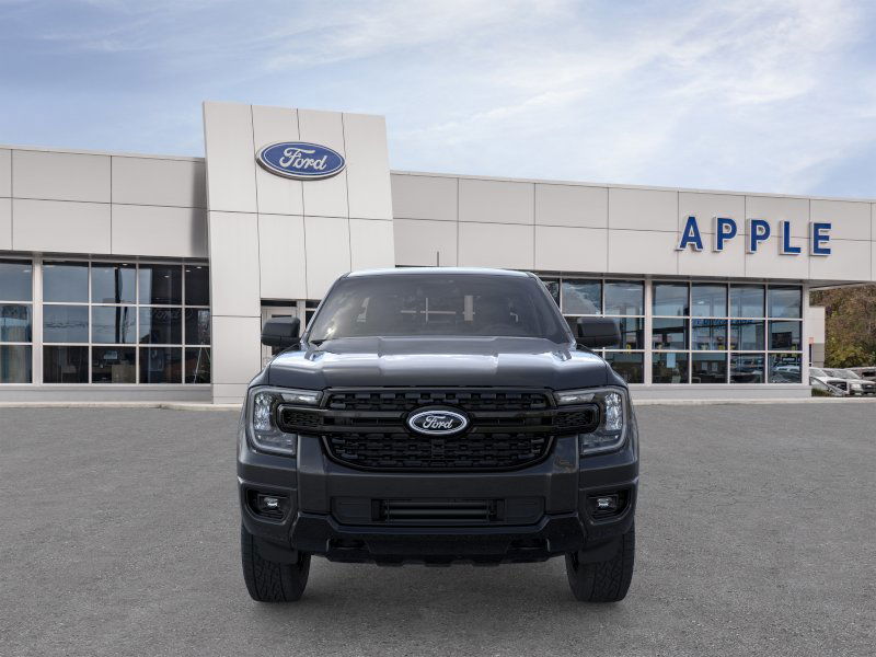 2025 Ford Ranger XLT - Photo 28