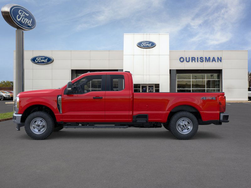 2026 Ford F-250 XL photo 4