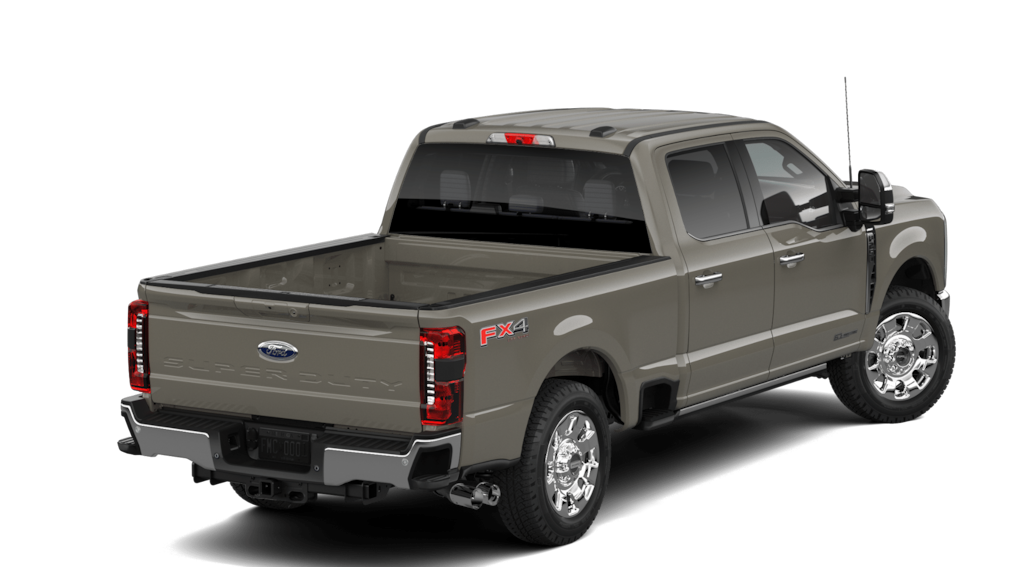 New 2026 Ford F-250 Lariat Truck