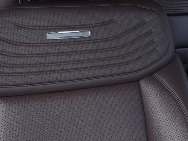 Thumbnail: 2026 Ford Expedition - 39