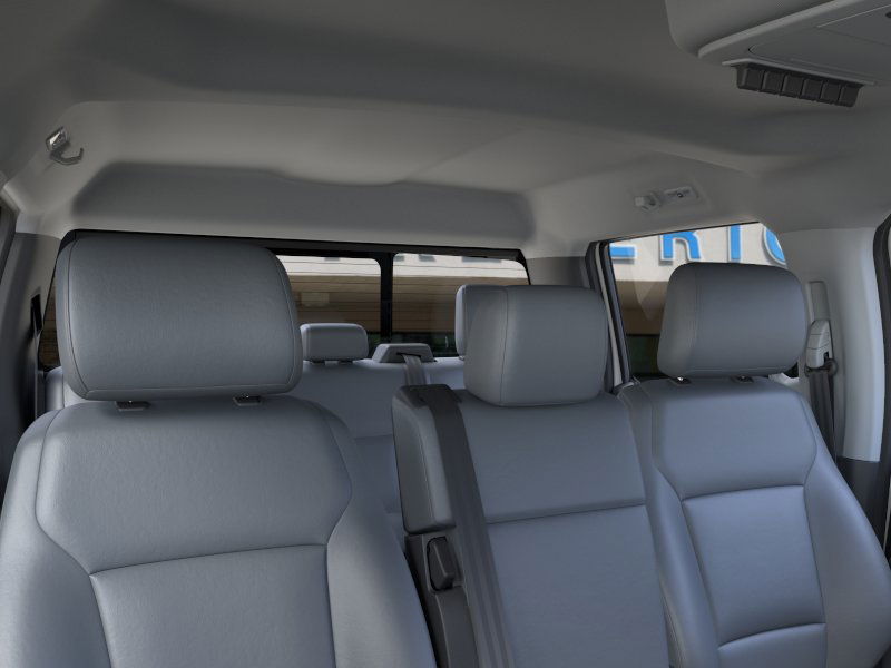 2025 Ford Super Duty F-550 DRW F-550 XL