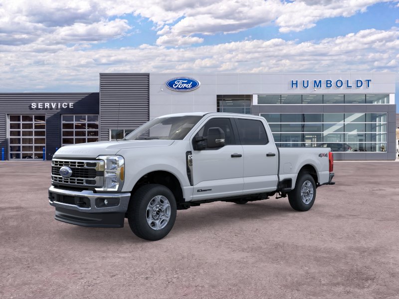 2026 Ford F-250 Super Duty XLT - Photo 42