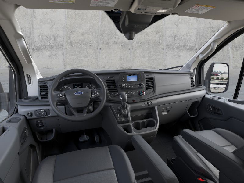 2025 Ford Transit Van Base - Photo 30