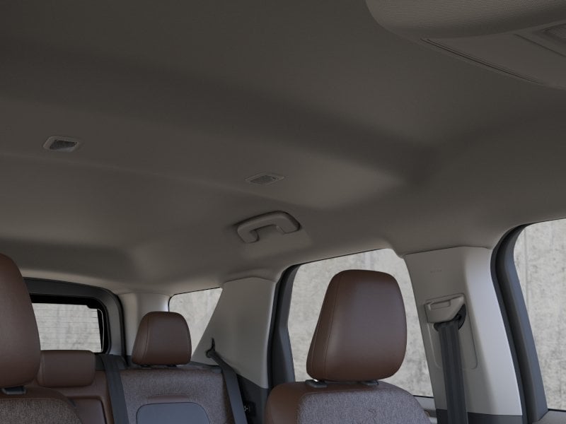 Thumbnail: 2026 Ford Bronco Sport - 22