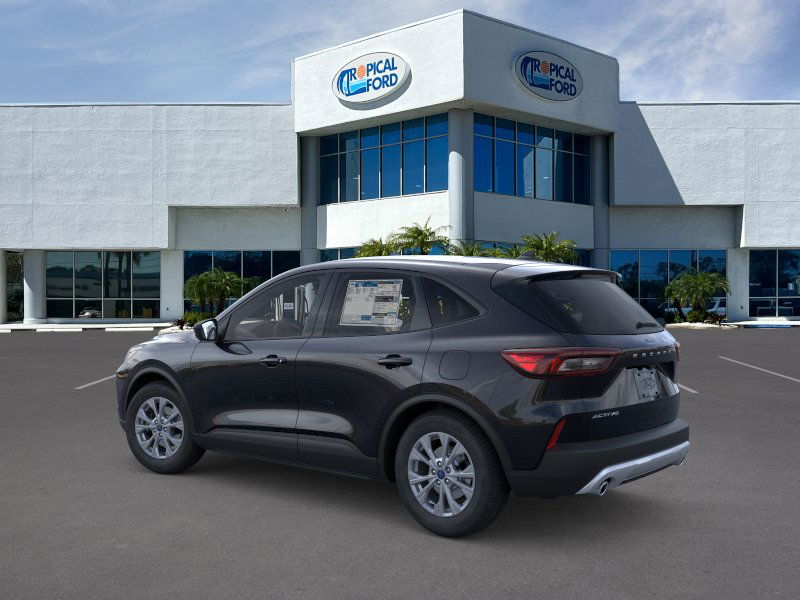 2026 Ford Escape Active photo 3