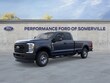 Ford F-250SD