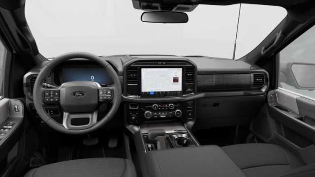 Thumbnail: 2026 Ford F-150 - 29