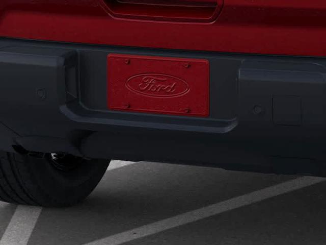 Thumbnail: 2025 Ford Bronco Sport - 46