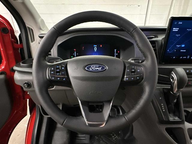 Thumbnail: 2026 Ford Transit Series - 38