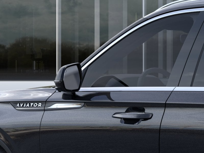 2026 Lincoln Aviator Reserve - Photo 20
