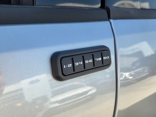 2025 Ford F-150 XLT - Photo 44