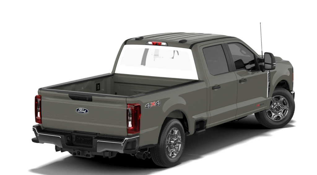 New 2027 Ford Super Duty F-250® XLT TRUCK