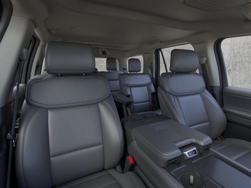 Thumbnail: 2026 Ford Expedition - 10
