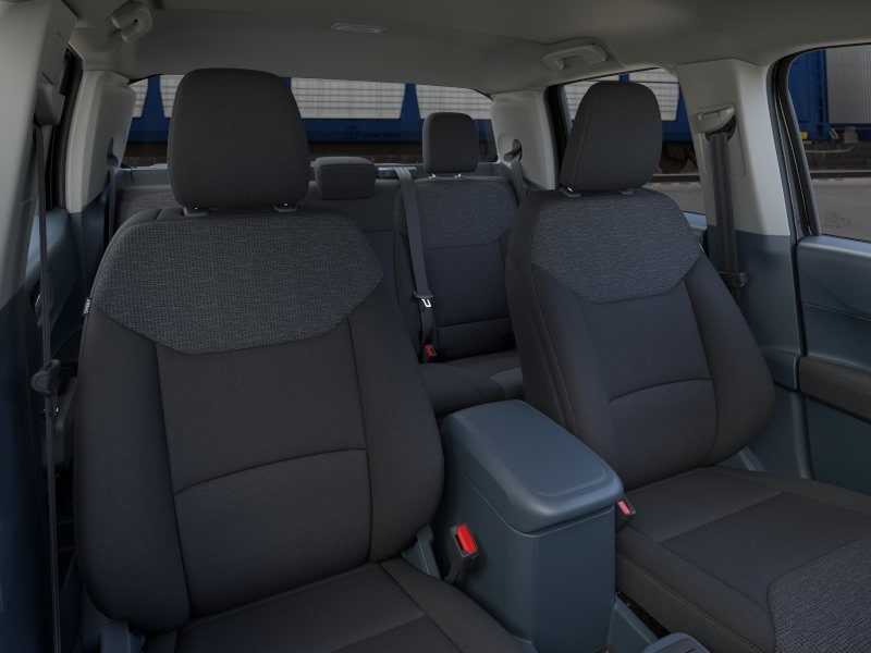 2026 Ford Maverick Truck SuperCrew