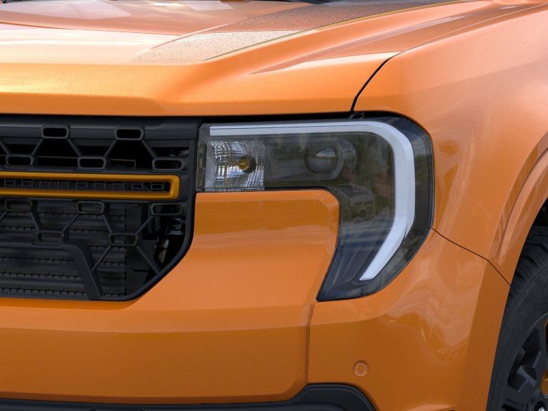 2026 Ford Maverick Tremor - Photo 19