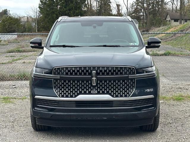 2025 Lincoln Navigator Reserve - Photo 64