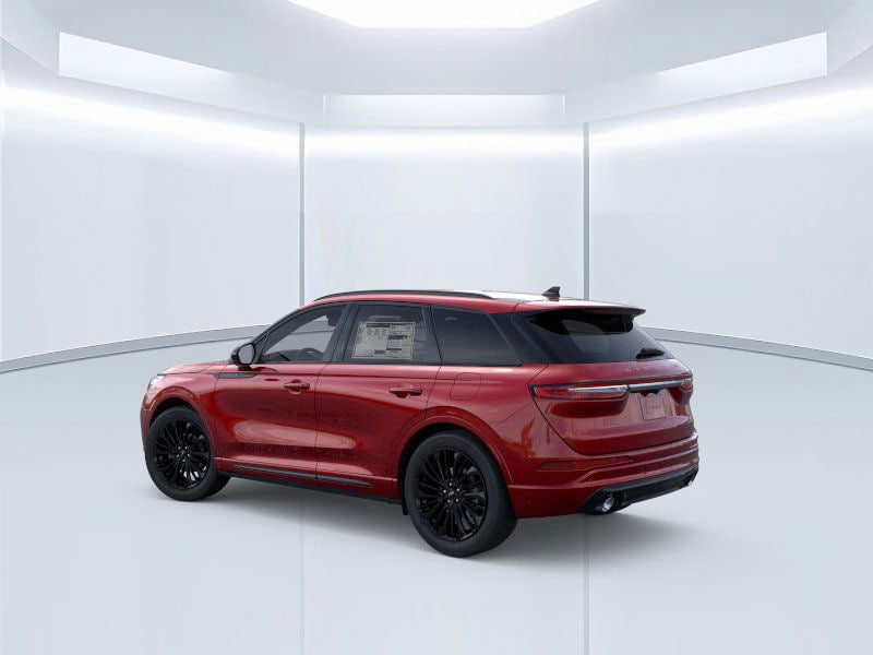 2026 Lincoln Corsair Reserve CROSSOVERS