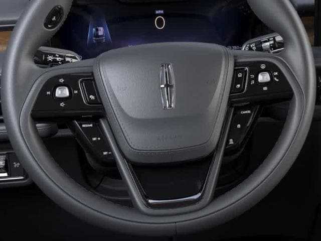 2026 Lincoln Aviator Reserve - Photo 34